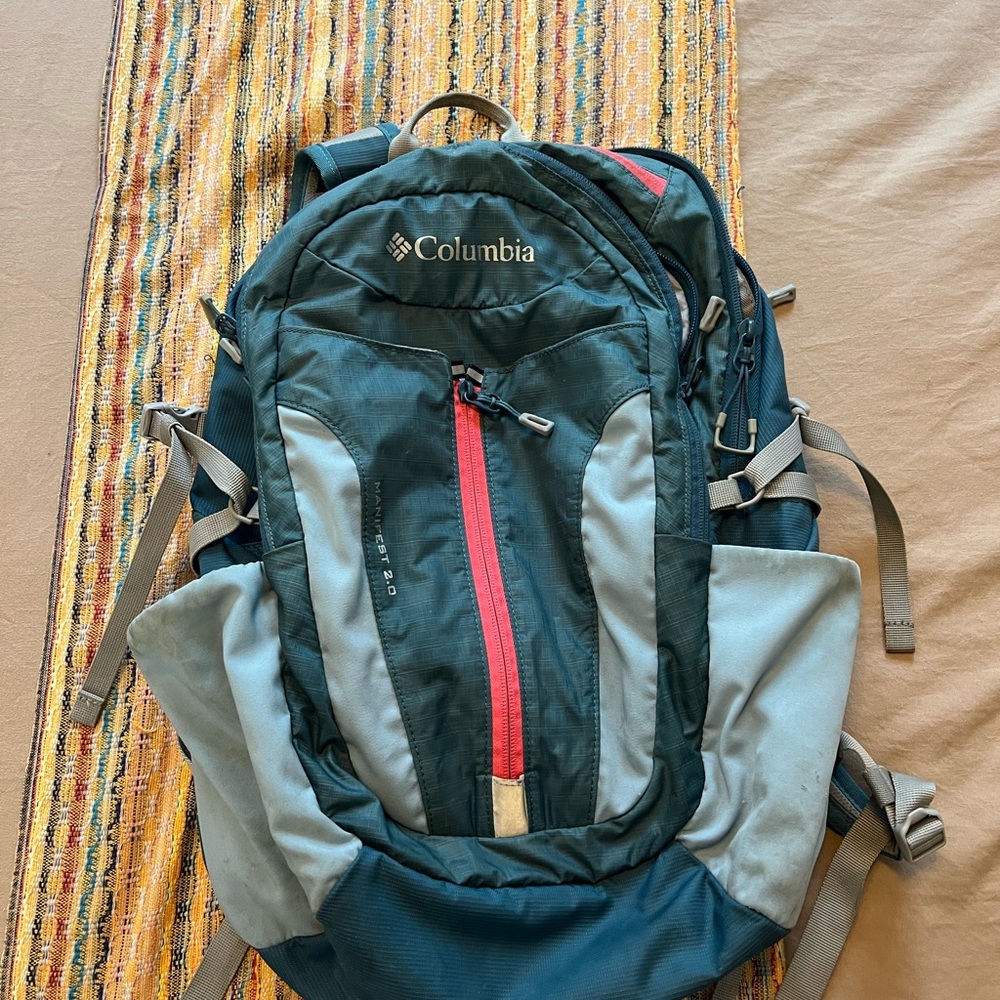 Columbia Laptop Backpack